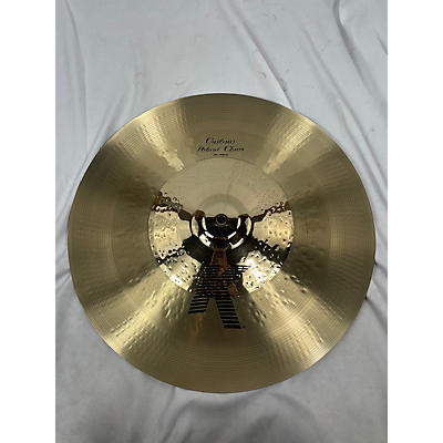 Zildjian 19in K Custom Hybrid China Cymbal