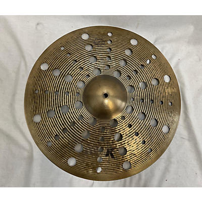 Zildjian 19in K Custom Special Dry Crash Cymbal