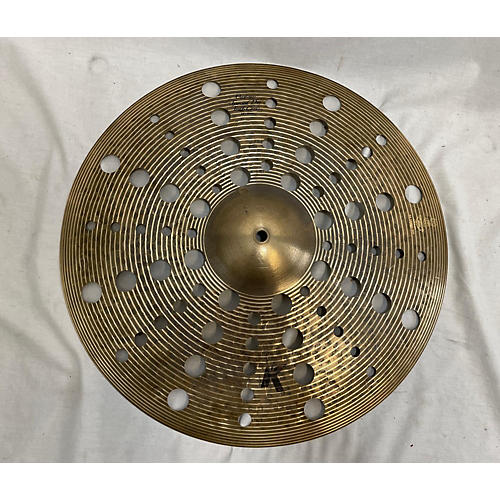 Zildjian 19in K Custom Special Dry Crash Cymbal 39
