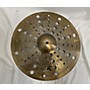 Used Zildjian 19in K Custom Special Dry Crash Cymbal 39