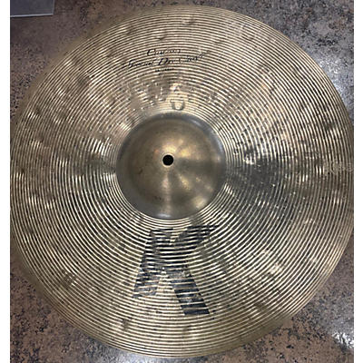 Zildjian 19in K Custom Special Dry Crash Cymbal