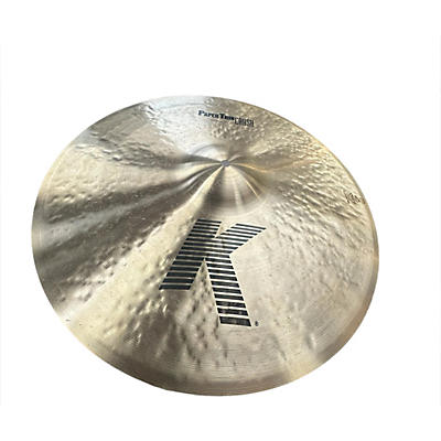 Zildjian 19in K PAPER THIN CRASH Cymbal