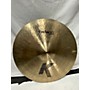 Used Zildjian 19in K PaperThin Crash Cymbal 39