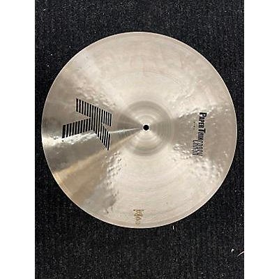Zildjian 19in K Series Paper Thin Crash Cymbal