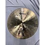 Used Zildjian 19in K Series Paperthin Cymbal 39