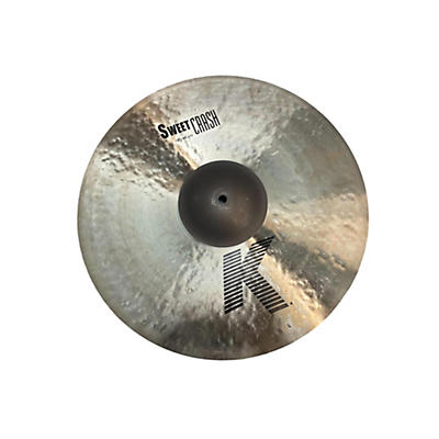 Zildjian 19in K Sweet Crash Cymbal