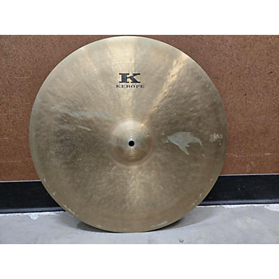 Zildjian 19in Kerope 1616g Cymbal