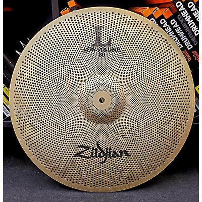 Zildjian 19in L80 Low Volume Ride Cymbal