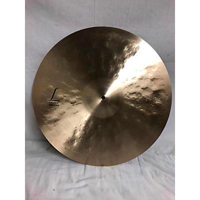 Sabian 19in Legacy Crash Cymbal