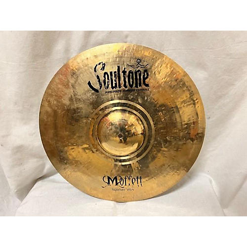 Soultone 19in M-Series Cymbal 39