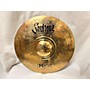 Used Soultone 19in M-Series Cymbal 39