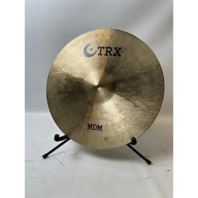 TRX 19in MDM Crash Cymbal