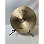 Used TRX 19in MDM Crash Cymbal 39