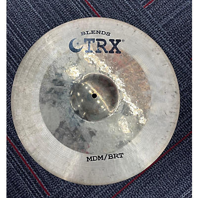 TRX 19in MDM Crash Cymbal