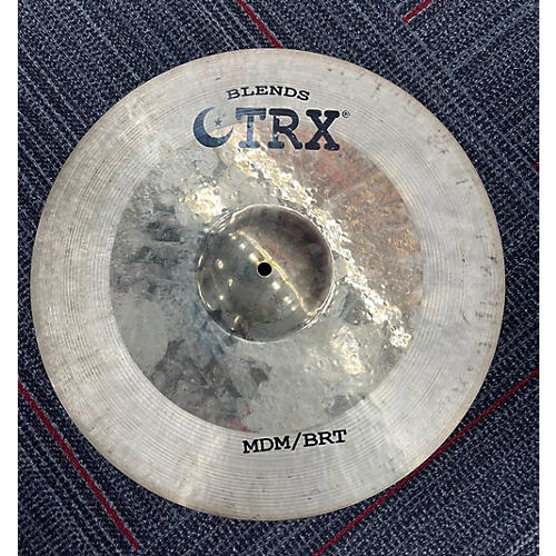 TRX 19in MDM Crash Cymbal 39