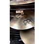 Used MEINL 19in Mb 20 Cymbal 39