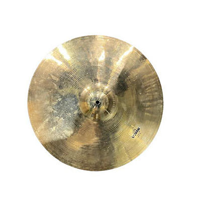 Wuhan Cymbals & Gongs 19in Medium Thin Crash Cymbal