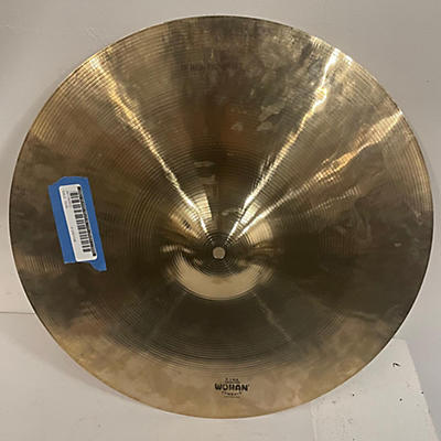 Wuhan 19in Medium-Thin Crash Cymbal