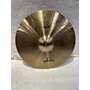 Used Saluda 19in MistX Cymbal 39