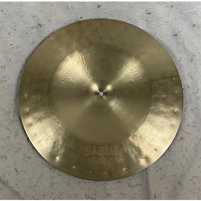 Sabian 19in Neil Peart Signature Paragon China Cymbal