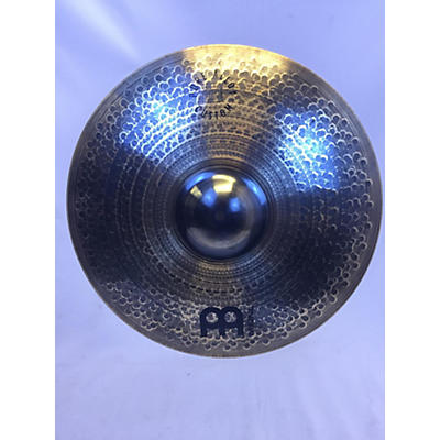 MEINL 19in Pure Alloy Custom Medium Thin Crash Cymbal