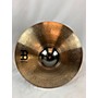 Used MEINL 19in Pure Alloy Custom Medium Thin Crash Cymbal 39