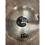 Used MEINL 19in Pure Alloy Medium Thin Cymbal 39