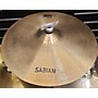 Used Sabian 19in SR2 HEAVY Cymbal 39