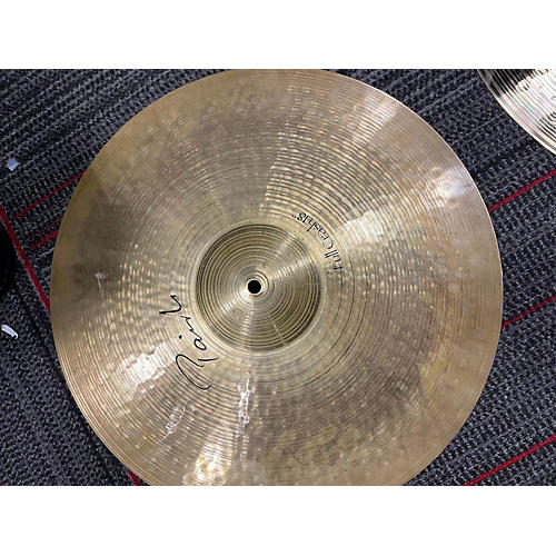 Paiste 19in Signature Full Crash Cymbal 39