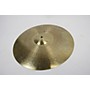 Used Paiste 19in Signature Series Power Crash Cymbal 39