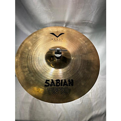 SABIAN 19in Vault Crash Cymbal