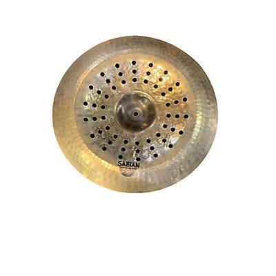 Sabian 19in Vault Holy China Brilliant Cymbal