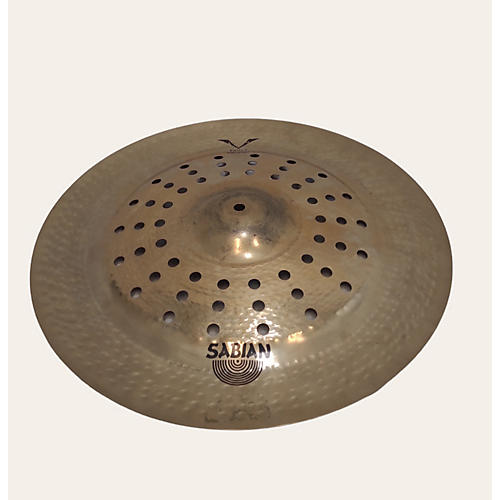 SABIAN 19in Vault Holy China Brilliant Cymbal 39