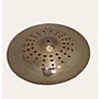 Used SABIAN 19in Vault Holy China Brilliant Cymbal 39