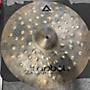 Used Istanbul Agop 19in XIST DRY DARK Cymbal 39
