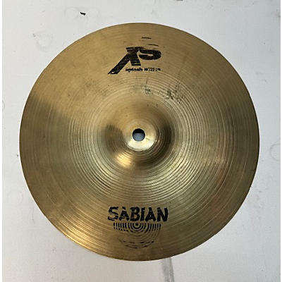 Sabian 19in XS SPLASH Cymbal