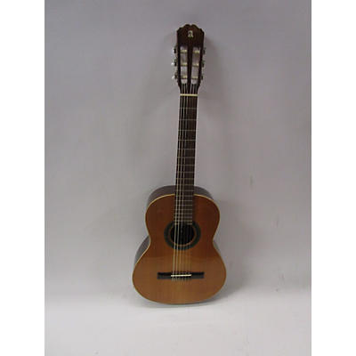 Alhambra 1C Cadete 3/4 Size Classical Acoustic Guitar