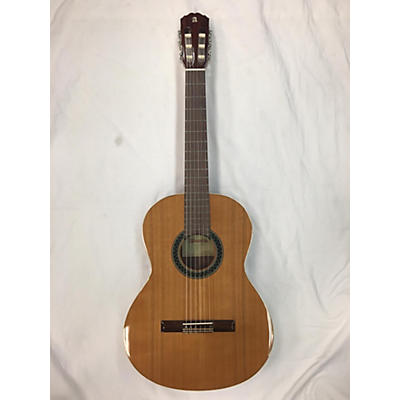 Alhambra 1C Classical Acoustic Guitar