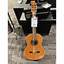 Used Alhambra 1C Classical Acoustic Guitar Vintage Natural