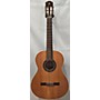 Used Alhambra 1C Classical Guitar Classical Acoustic Guitar Natural