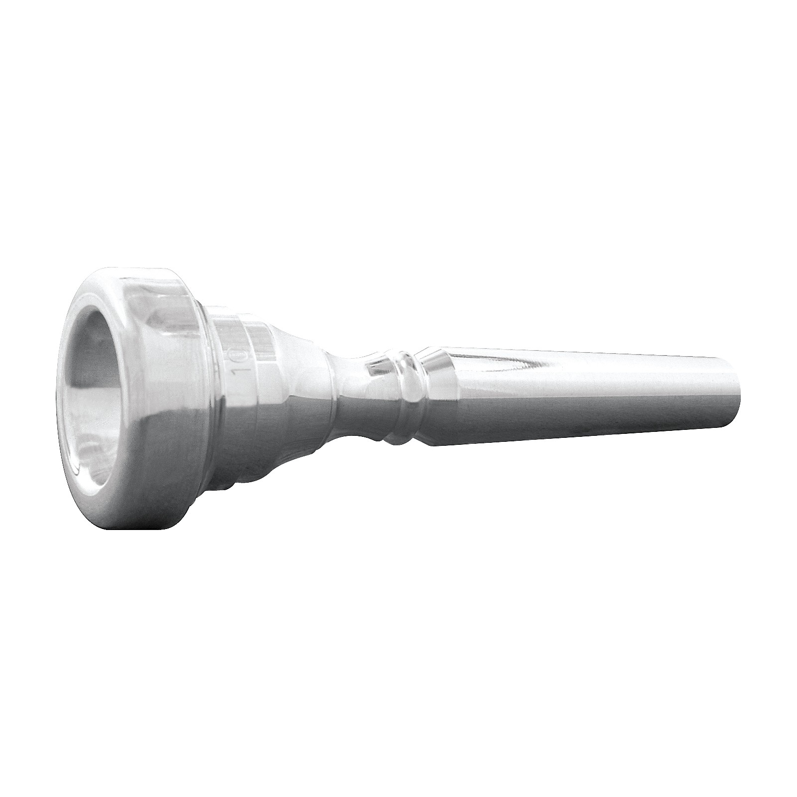 Giardinelli 1C Trumpet Mouthpiece Musician's Friend