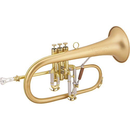 1FR Vintage One Series Bb Flugelhorn