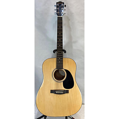 Johnson 1G Acoustic Guitar