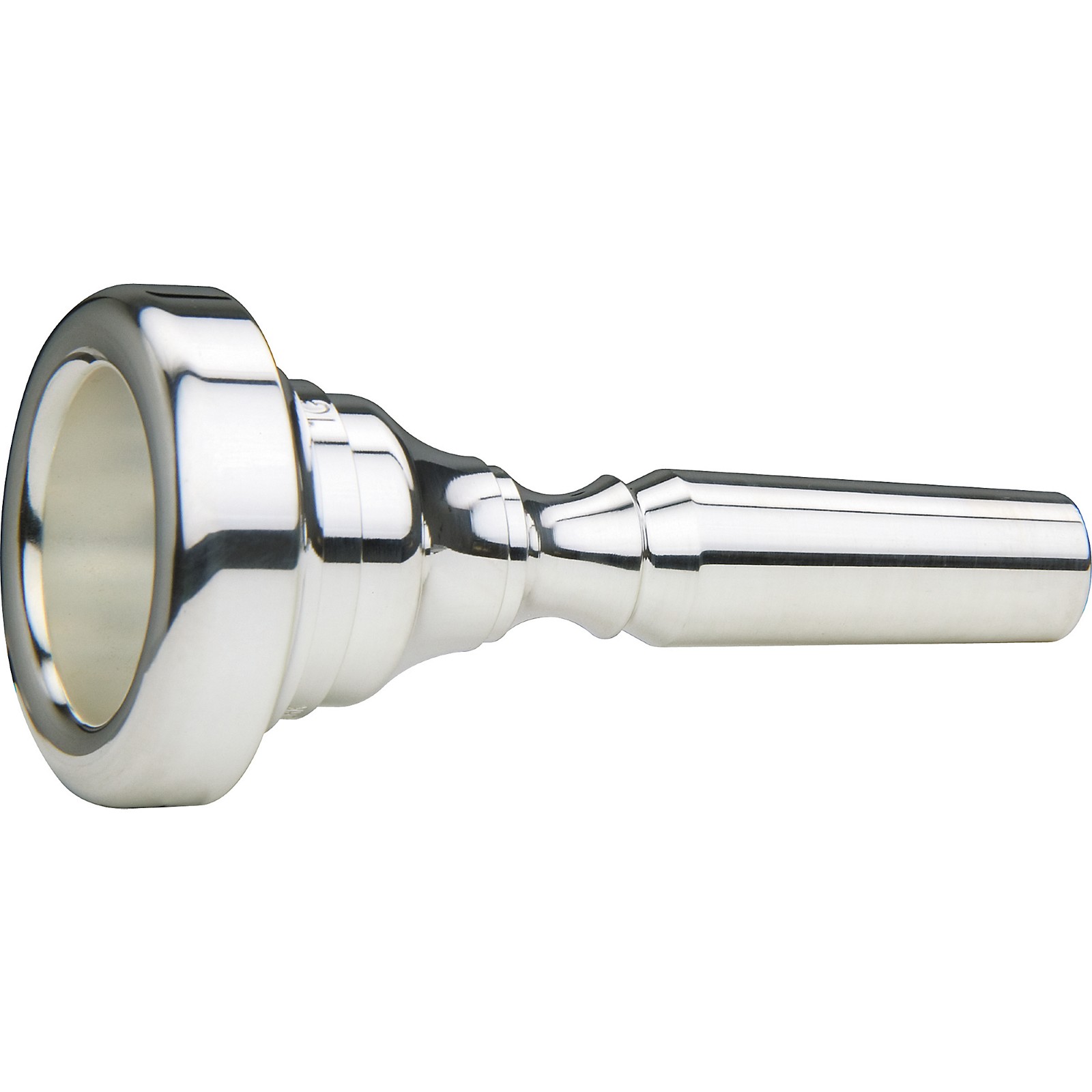 Giardinelli 1G Bass Trombone Mouthpiece Musician's Friend