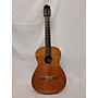 Used ESTEVE 1GR3E Classical Acoustic Guitar Natural