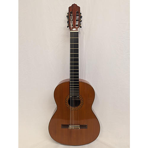 ESTEVE 1GRO8 Classical Acoustic Guitar Natural