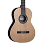 Alhambra 1O P-Cadete 3/4 sized Classical Acoustic Guitar Natural