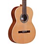 Open-Box Alhambra 1O P Classical Acoustic Guitar Condition 1 - Mint Natural
