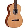 Open-Box Alhambra 1O P Classical Acoustic Guitar Condition 2 - Blemished Natural 197881149741