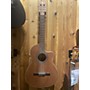 Used Alhambra 1OP-CW EZ Classical Acoustic Electric Guitar Natural